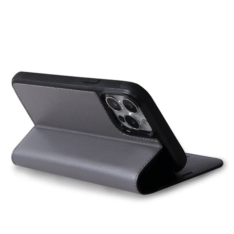 Ốp lưng kèm ví - Flip Cover IPhone 12 Pro Max, 12 Pro & 12