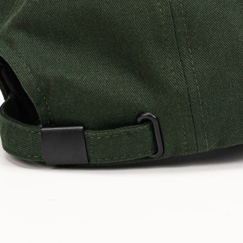 Nón - Ball Cap - Rêu / Cam