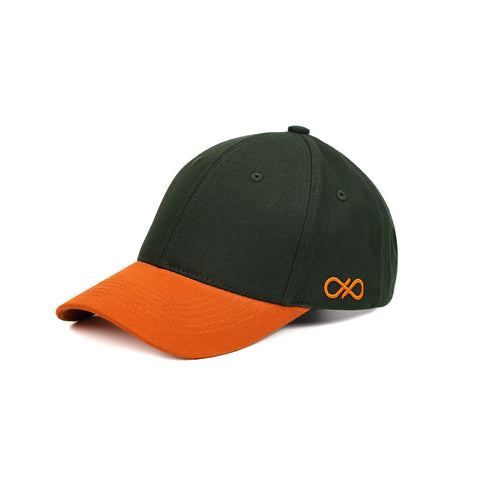 Nón - Ball Cap - Rêu / Cam