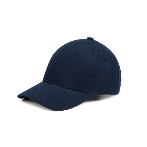Nón Baseball Cap - Ball Cap - Xanh Navy