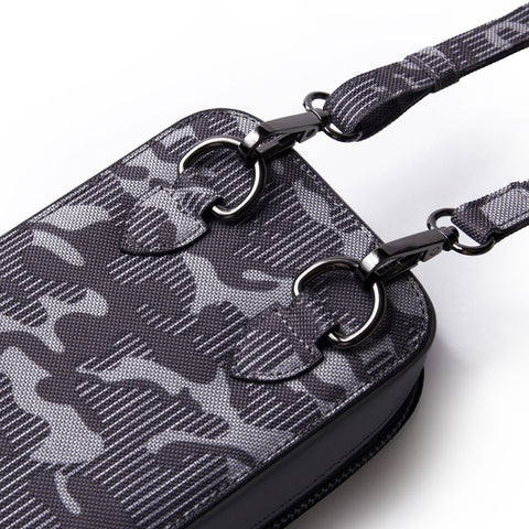 Túi đeo chéo vuông Nam Nữ - Crossbody Bag - SOWER