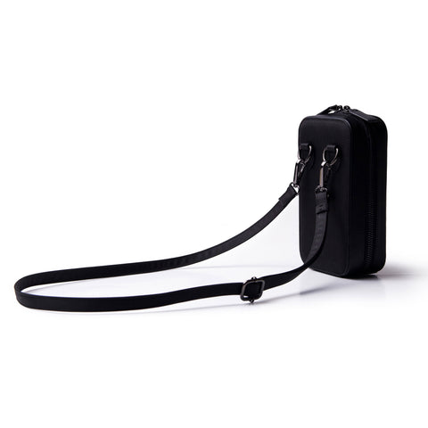 Túi đeo chéo vuông Nam Nữ - Crossbody Bag - SOWER