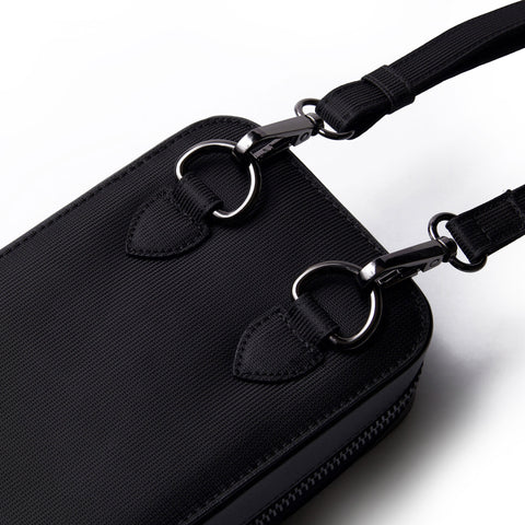 Túi đeo chéo vuông Nam Nữ - Crossbody Bag - SOWER