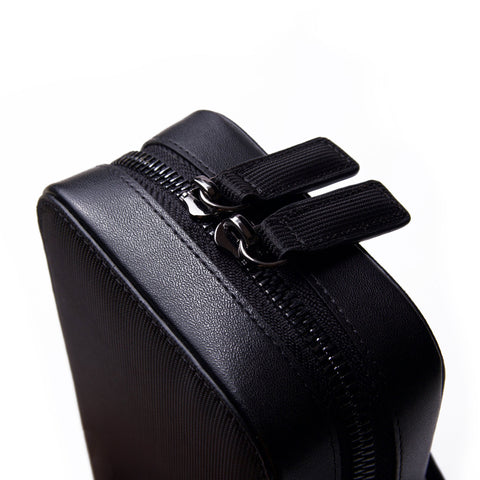 Túi đeo chéo vuông Nam Nữ - Crossbody Bag - SOWER
