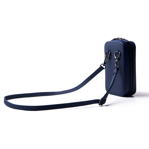 Túi đeo chéo vuông Nam Nữ - Crossbody Bag - SOWER