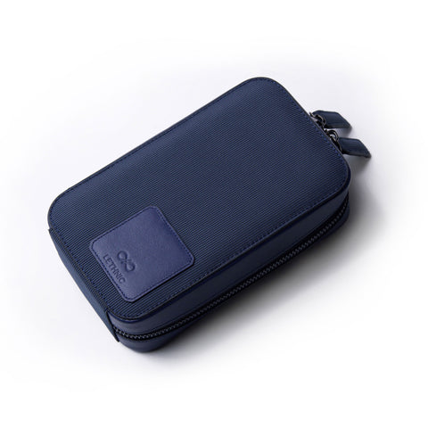 Túi đeo chéo vuông Nam Nữ - Crossbody Bag - SOWER