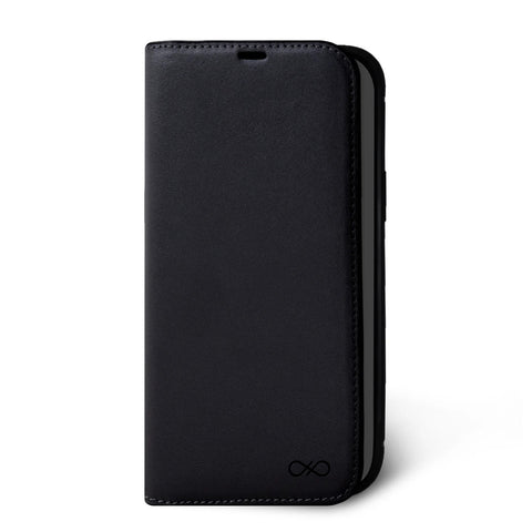 Ốp lưng kèm ví - Flip Cover IPhone 15 Pro Max, 15 Pro, 15 Plus & 15