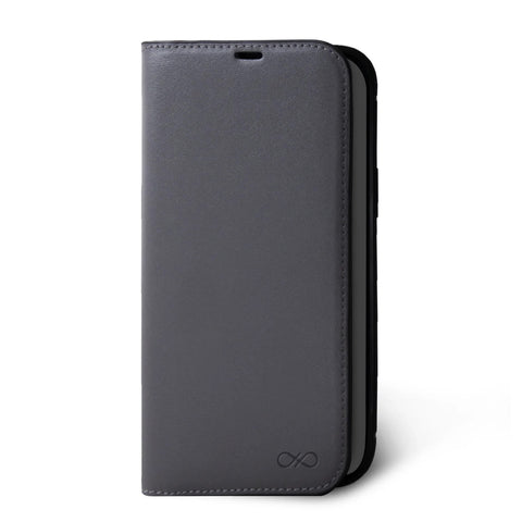 Ốp lưng kèm ví - Flip Cover IPhone 15 Pro Max, 15 Pro, 15 Plus & 15