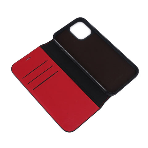 Ốp lưng kèm ví - Flip Cover IPhone 16 Pro Max, 16 Pro, 16 Plus & 16