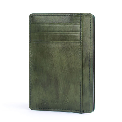Ví Card Đựng Thẻ ATM - Slim Series 02