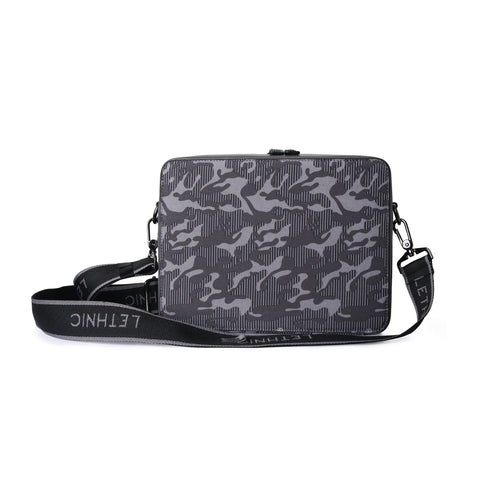 Túi đeo chéo dạng hộp Unisex - SOWER M
