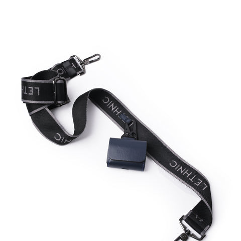 Túi đeo chéo dạng hộp Unisex - SOWER M