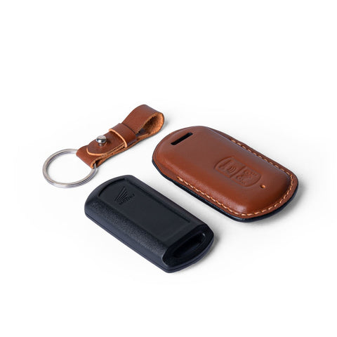 Bao da chìa khóa Honda Smartkey Cover - Ép Form lethnic 