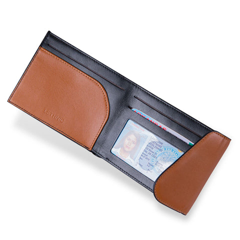 Ví Gập Đôi Mini Bifold - Freedom Ví lethnic 