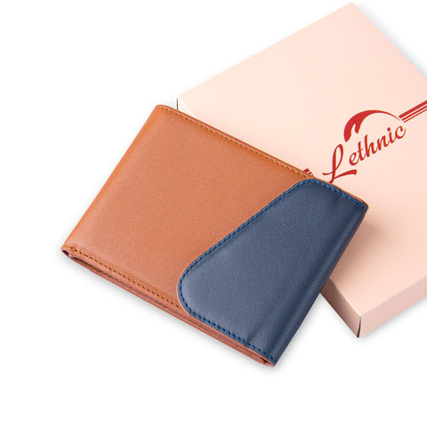 Ví Gập Đôi Mini Bifold - Freedom Ví lethnic 