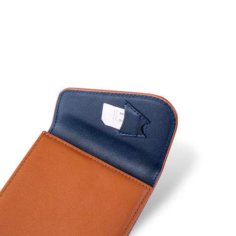 Ví Gập Đôi Mini Bifold - Freedom Ví lethnic 
