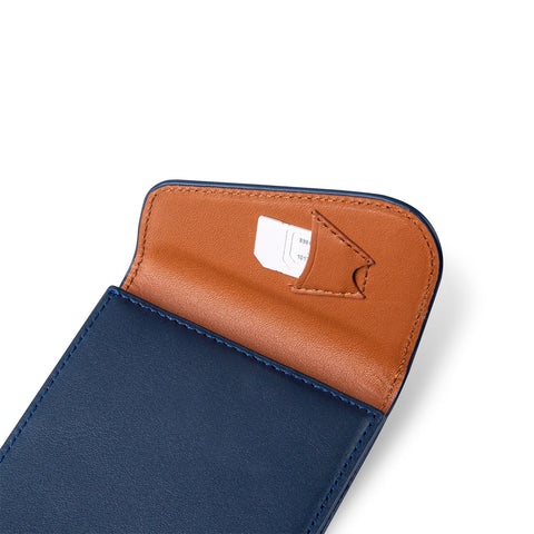 Ví Gập Đôi Mini Bifold - Freedom Ví lethnic 