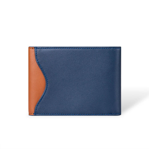 Ví Gập Đôi Mini Bifold - Freedom Ví lethnic 