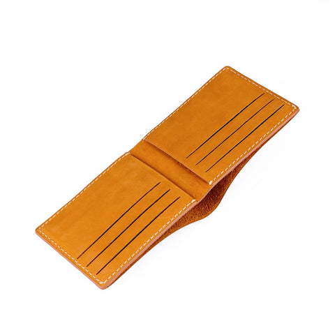 PASIC - Ví da sáp - Mộc - Chất Ví lethnic 