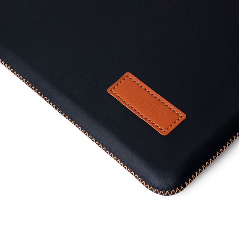 Bao da Macbook Pro 15 inch lethnic 