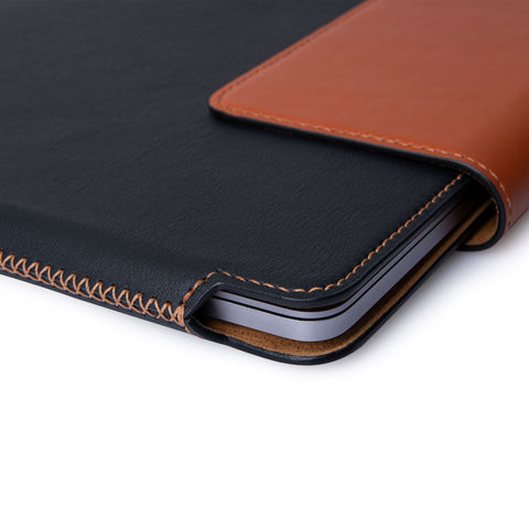 Bao da Macbook Pro 15 inch lethnic 