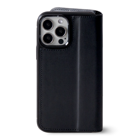 Ốp lưng kèm ví - Flip Cover IPhone 13 Pro Max, 13 Pro & 13 - LETHNIC