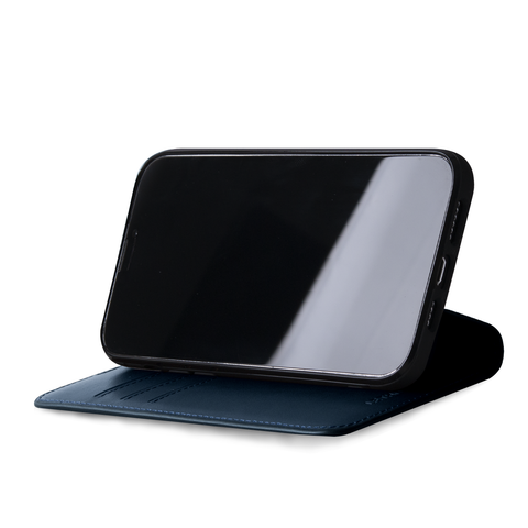 Ốp lưng kèm ví - Flip Cover IPhone 13 Pro Max, 13 Pro & 13 - LETHNIC