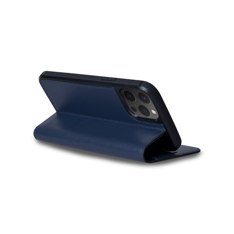 Flip Cover Cho iPhone 12, 12 Pro & 12 Promax Apple Accessories, Ví lethnic 