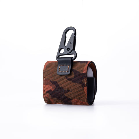 Bao da Airpods Pro Cases lethnic 
