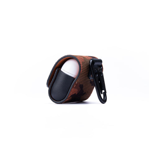 Bao da Airpods Pro Cases lethnic 