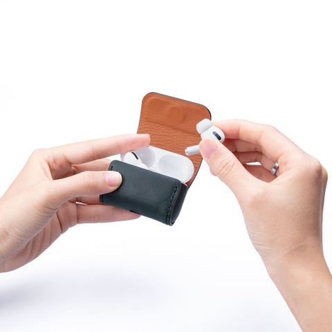 Bao da Airpods Pro Cases lethnic 