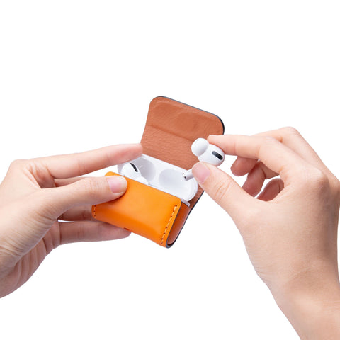 Bao da Airpods Pro Cases lethnic 