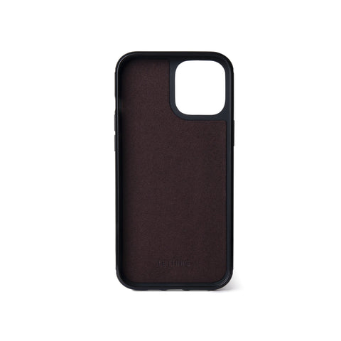 Ốp lưng có ngăn thẻ IPhone 12 Series IPhone Cases LETHNIC 