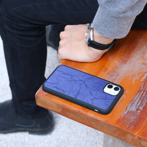 Ốp lưng IPhone 12 / 11 Series [Limited Edition] lethnic 