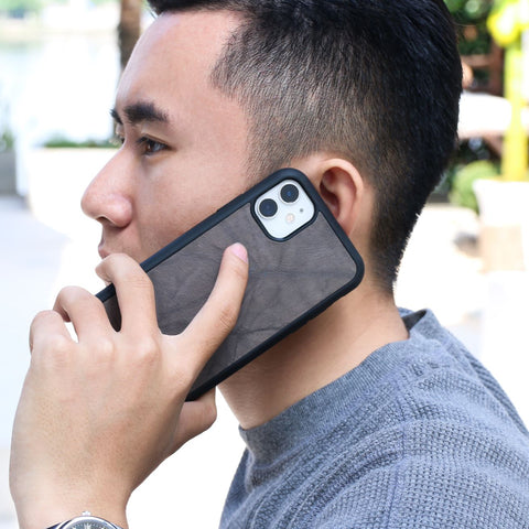 Ốp lưng IPhone 12 / 11 Series [Limited Edition] lethnic 