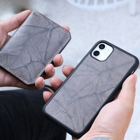 Ốp lưng IPhone 12 / 11 Series [Limited Edition] lethnic 