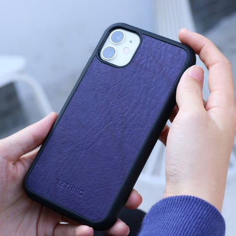 Ốp lưng IPhone 12 / 11 Series [Limited Edition] lethnic 