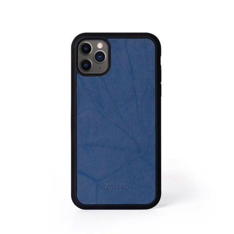 Ốp lưng IPhone 12 / 11 Series [Limited Edition] lethnic IPhone 12 Pro Max Blue 