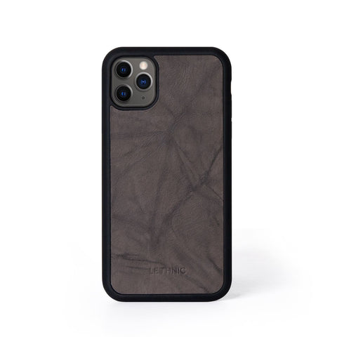 Ốp lưng IPhone 12 / 11 Series [Limited Edition] lethnic IPhone 11 Grey 