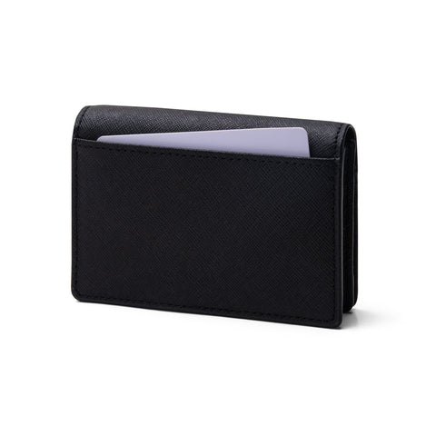 Ví đựng card phối màu có nút bấm - Revo C