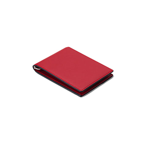 Ví Kẹp Tiền, Đựng Card Nhỏ Gọn - Money Clip Series 02 - HOPEN Trơn