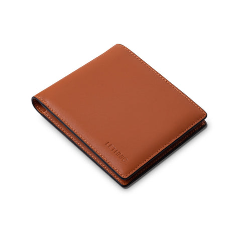 Cosy - Ví gập đôi ngang - Classic Bifold Design Ví lethnic 