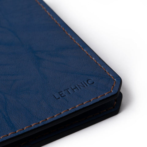 Ví da Rains [ Limited Edition ] lethnic 
