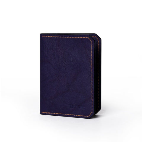 Ví da Rains [ Limited Edition ] lethnic Violet 