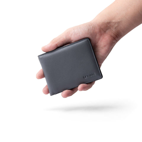 Mini Cosy - Ví gập đôi mini. Ví lethnic 