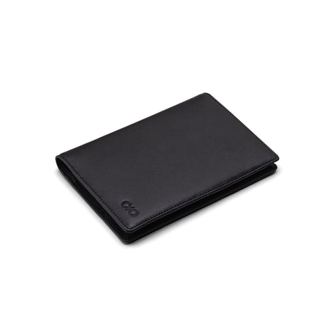 Bao da đựng hộ chiếu - Passport Cover Basic.