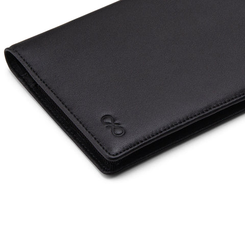 Bao da đựng hộ chiếu - Passport Cover Basic.