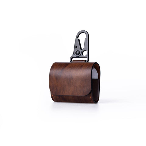 Bao da Airpods Pro Cases lethnic Nâu Cẩm Lai 