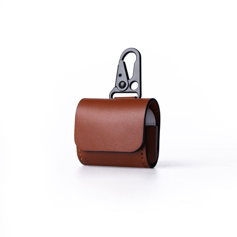 Bao da Airpods Pro Cases lethnic Nâu Nappa 