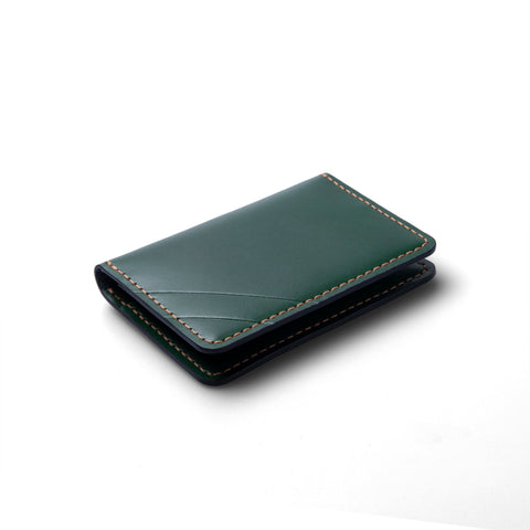 Light - Ví Mini Đựng Card Handmade Mini Wallet LETHNIC 